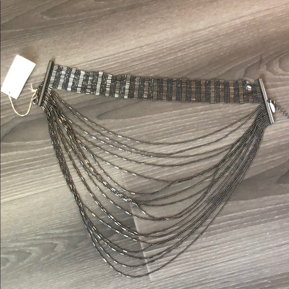 kate spade Jewelry - Beautiful Kate Spade layer choker necklace kate spade Jewelry - Beautiful Kate Spade layer choker necklace